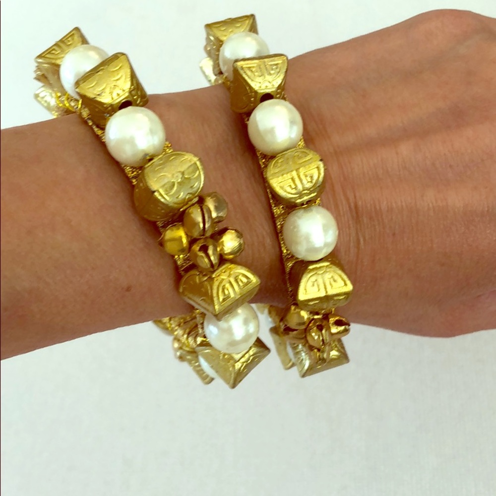 Costume jewelry